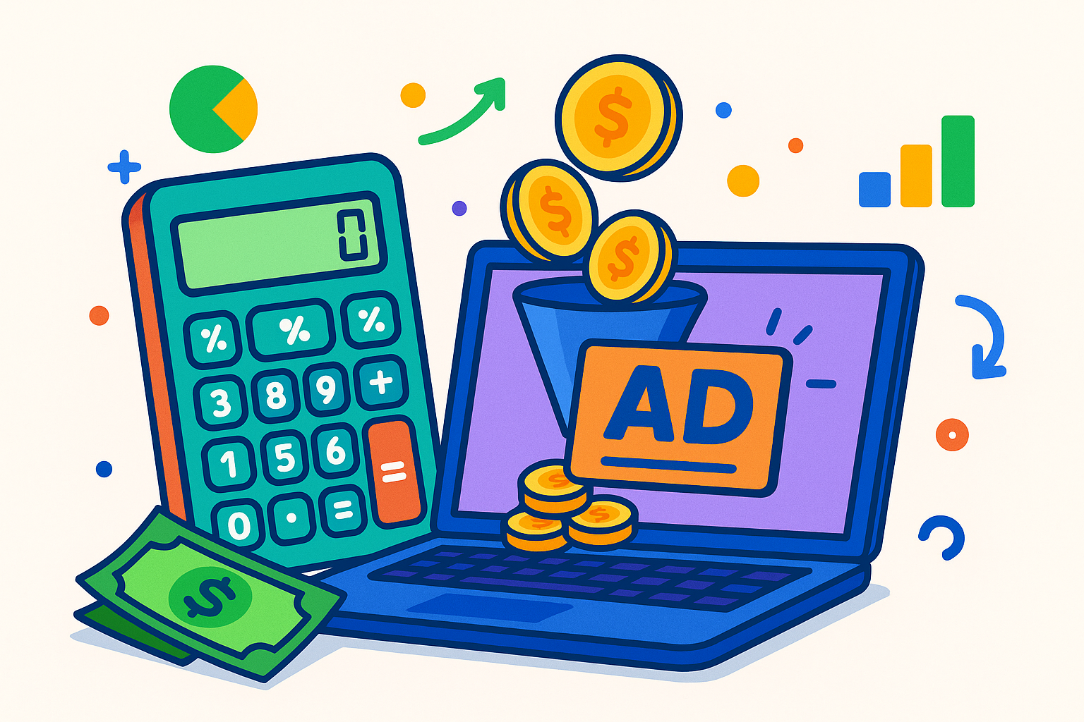 Blog header - waarom je geen conversies kan inkopen